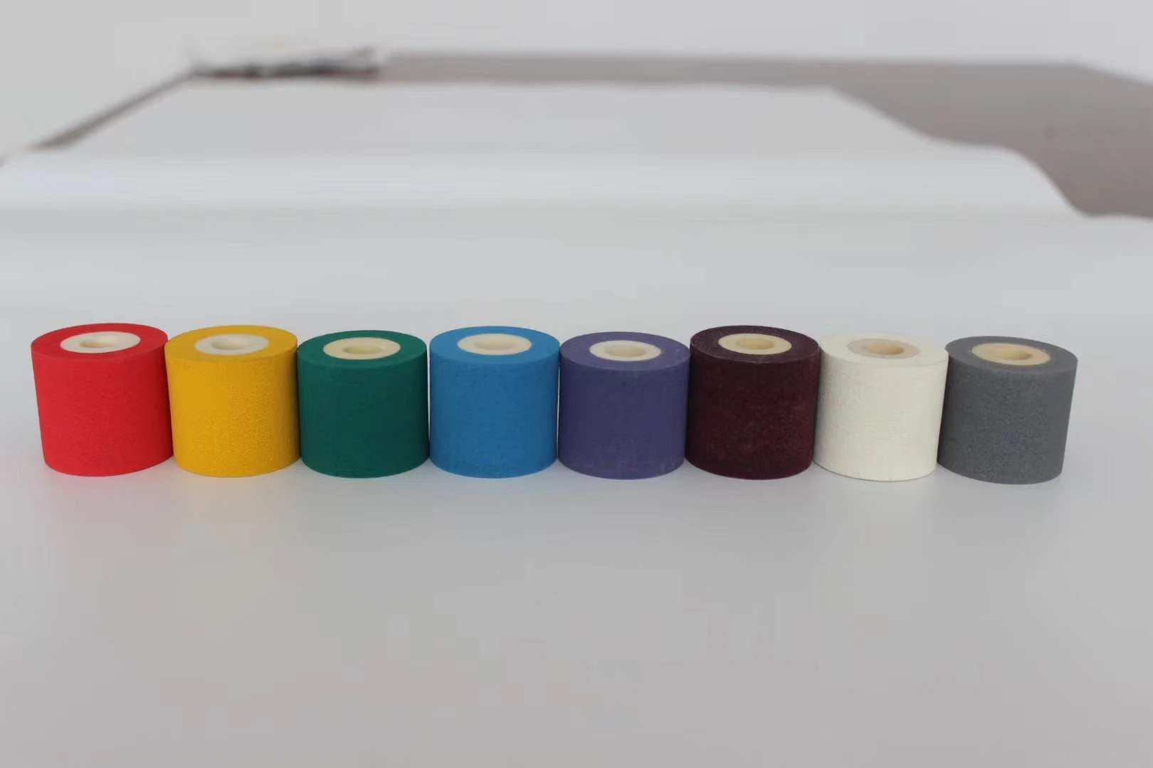 Solid Ink Roller Solid Ink Roller