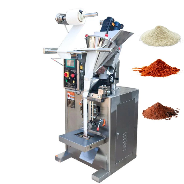 packing machine9