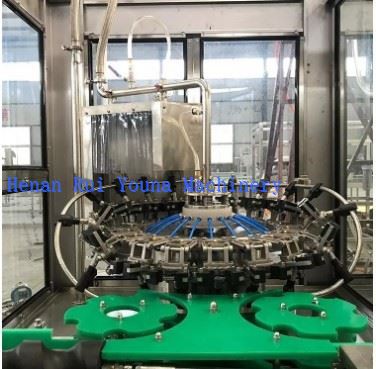automatic washing machine