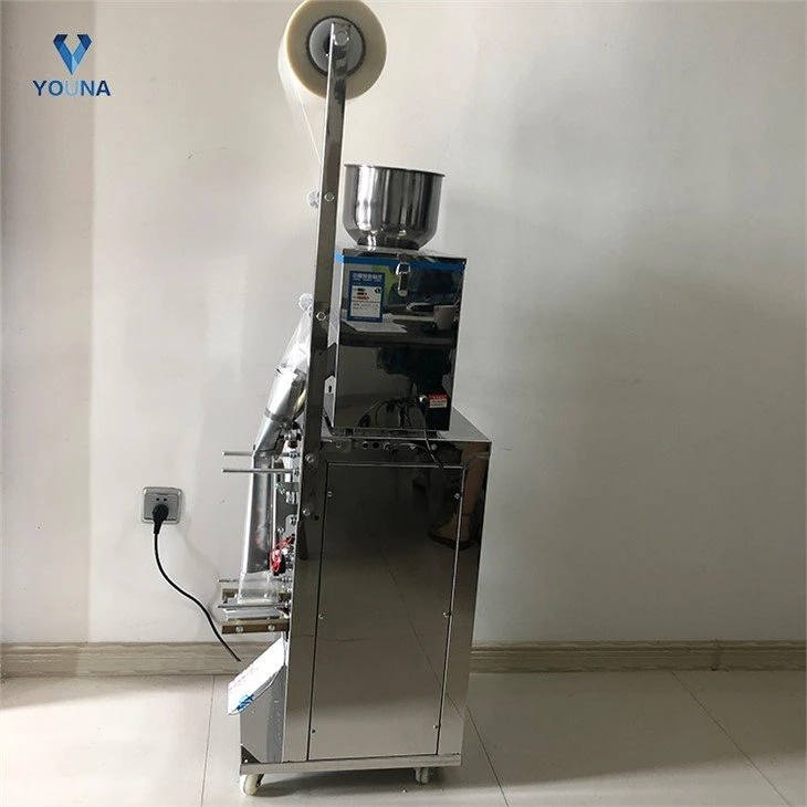 automatic seed packing machine (4)