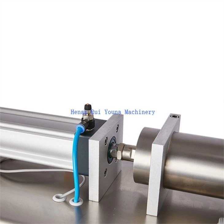 Filling Machine Liquid