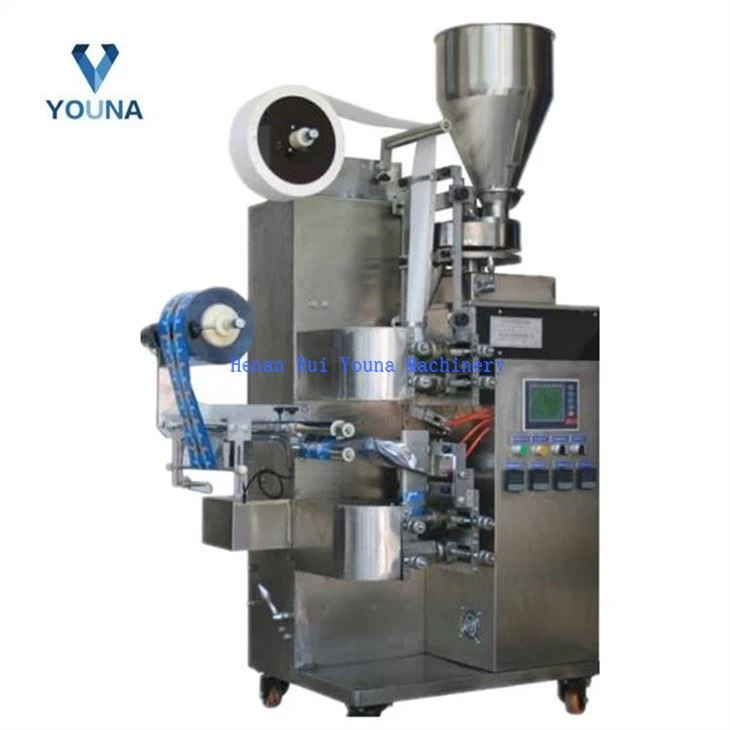 automatc diet tea sachet packing machine (5)