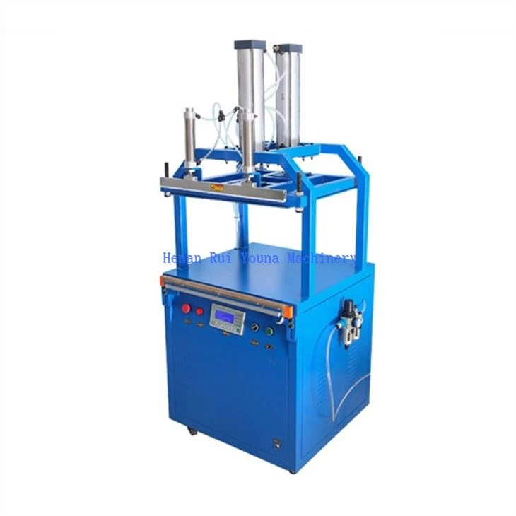 Cloth pressing sealing machine (3)