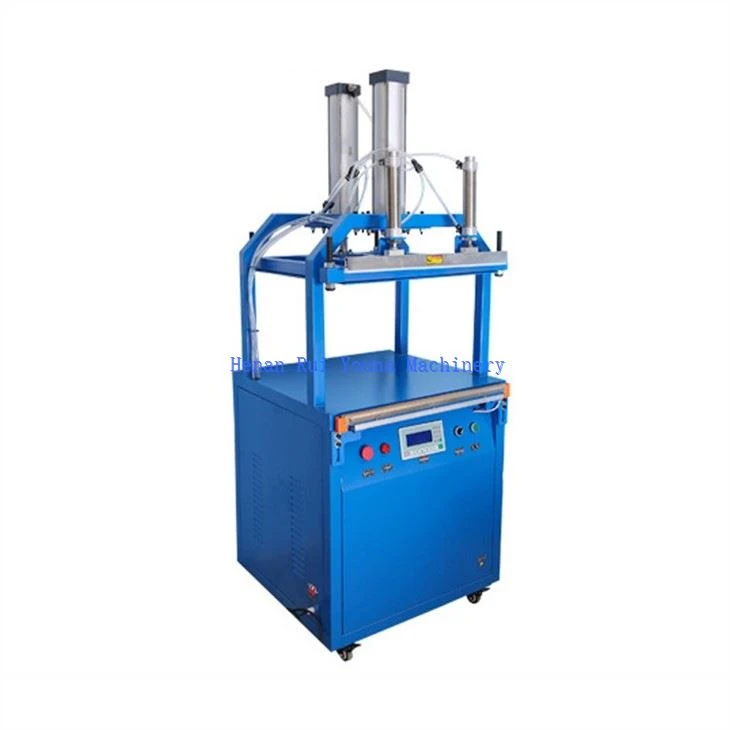 Cloth pressing sealing machine (2)