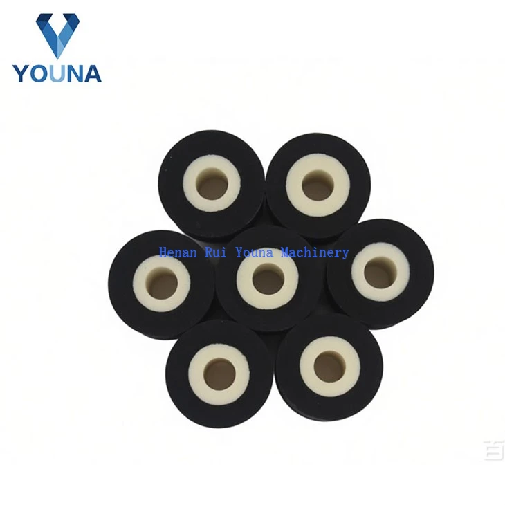 36*32mm 36*36mm Date Code Printing Ink Roll price