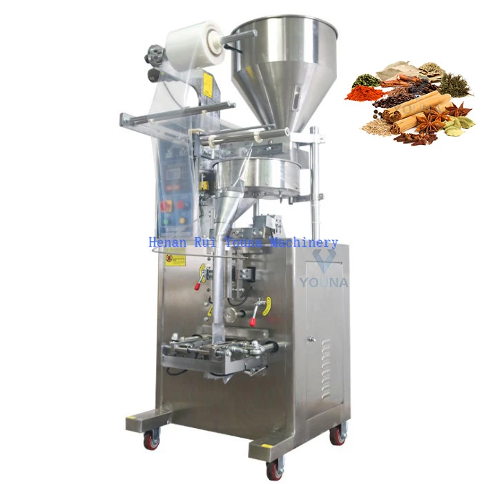 Automatic Aluminium Foil Packing Machine suppliers