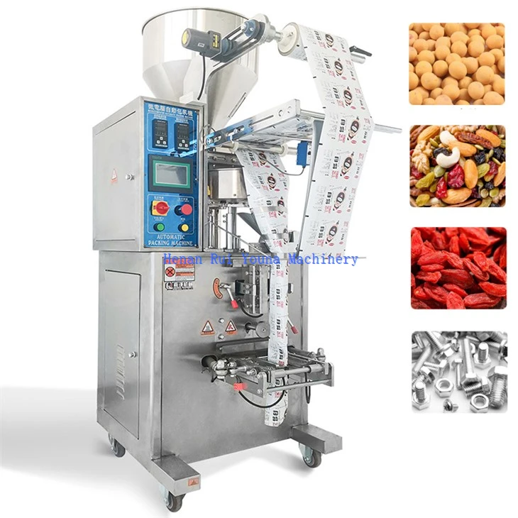 خودکار گرینول فلنگ پیکنگ مشین