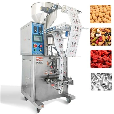 خودکار گرینول فلنگ پیکنگ مشین