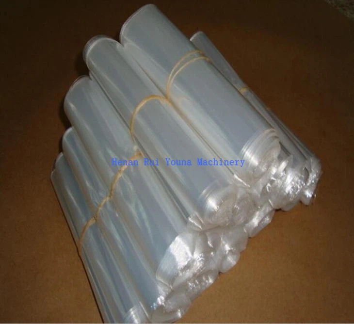POF Shrink Film Roll factory